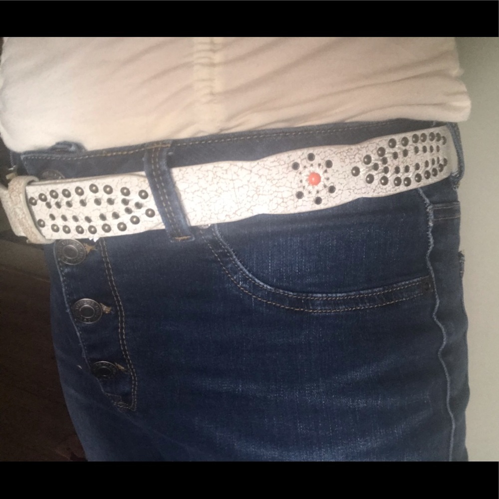 Belt